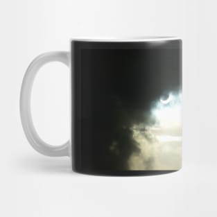 Mystical Solar Eclipse Mug